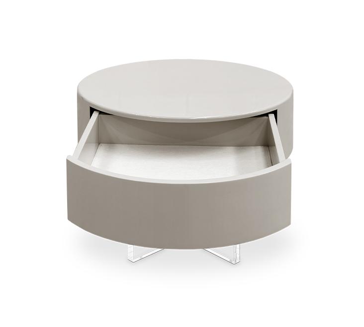 Nimbus zwevend nachtkastje