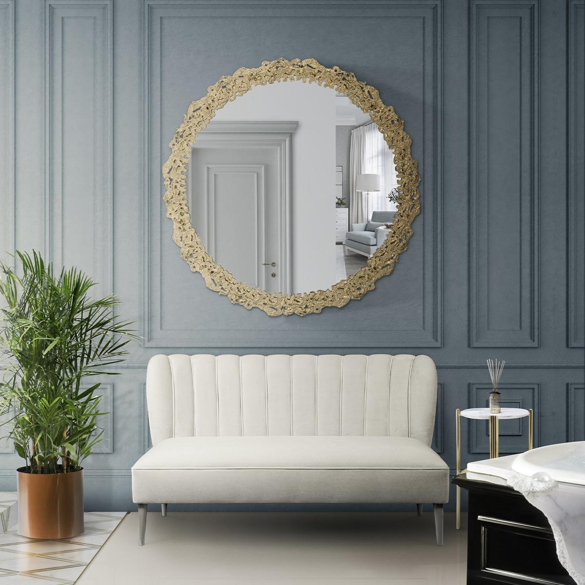 Volcano Burst spiegel