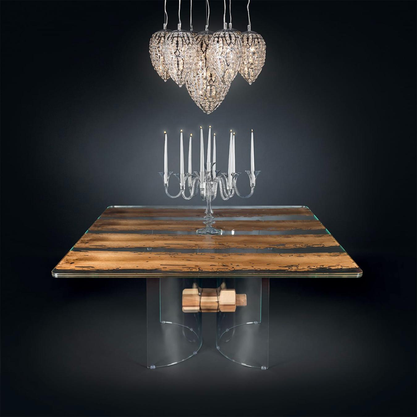 Venezia eettafel