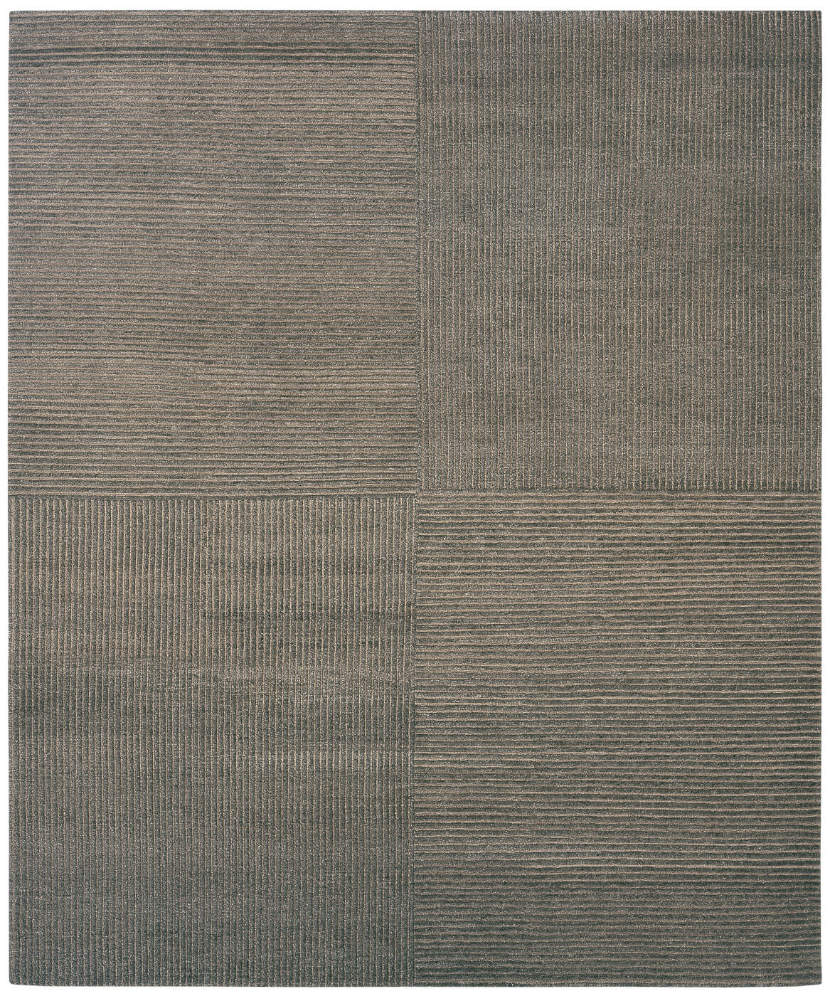 Vario 1 lichtgrijs tapijt | Maat: 300 × 400 cm