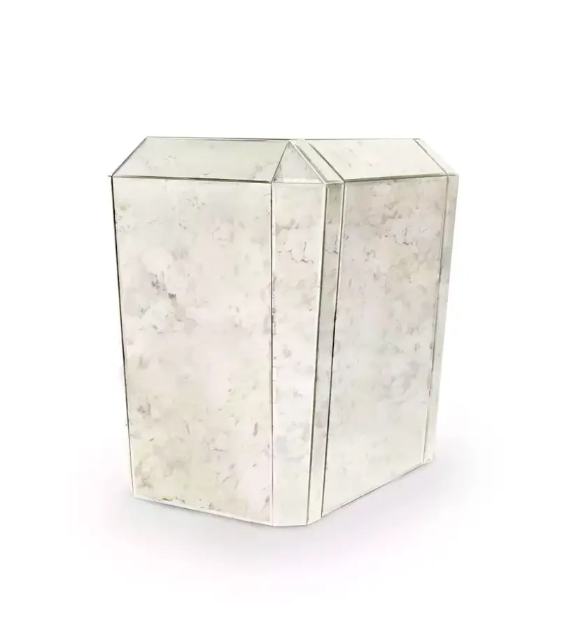 Tamaris 3 laden nachtkastje