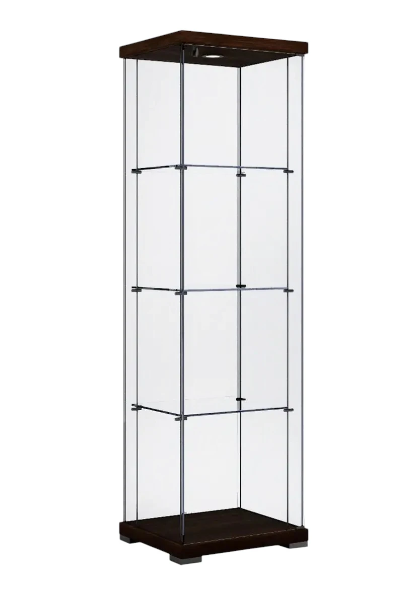 Ego vitrinekast