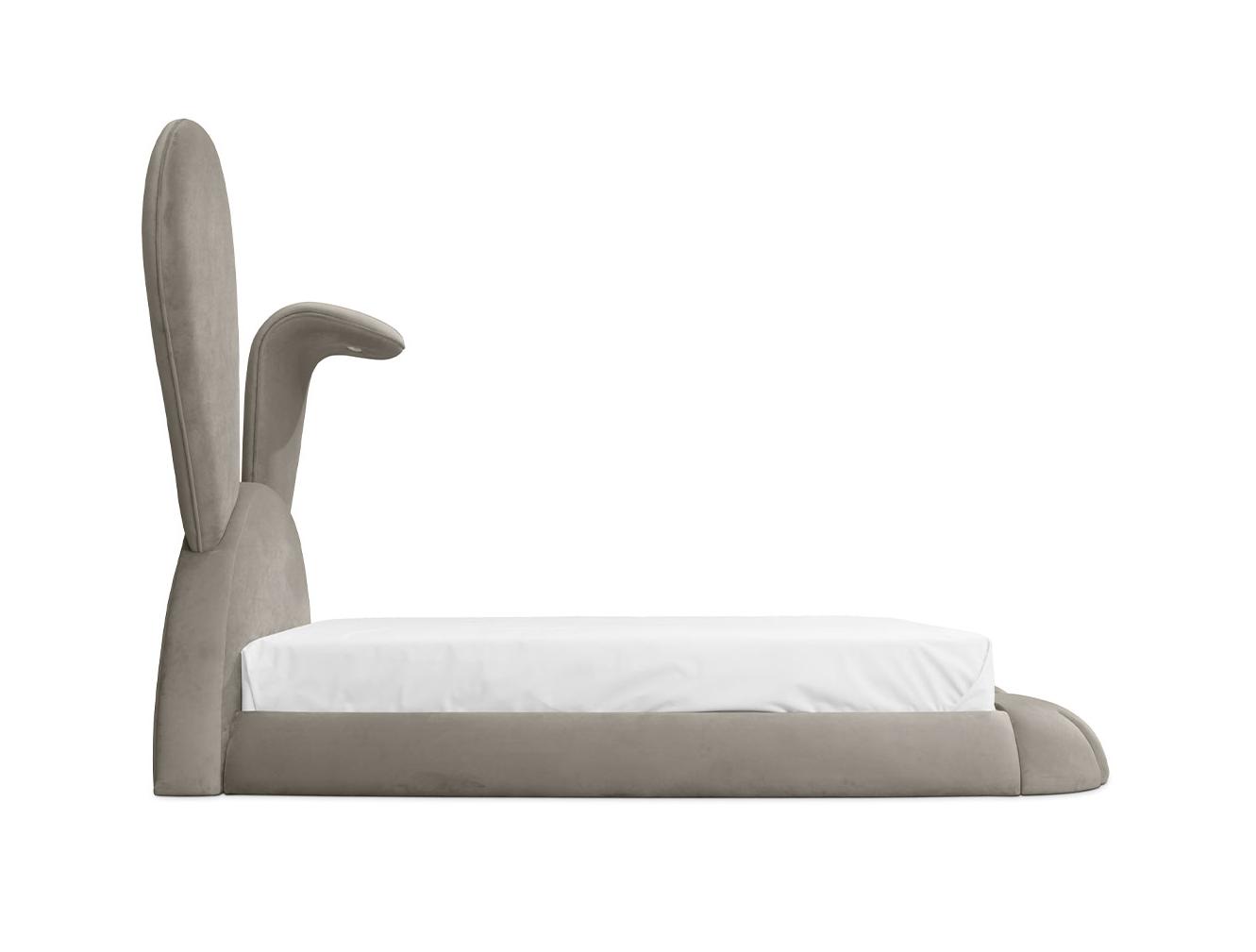 Snuggly Bunny Burrow kinderbed