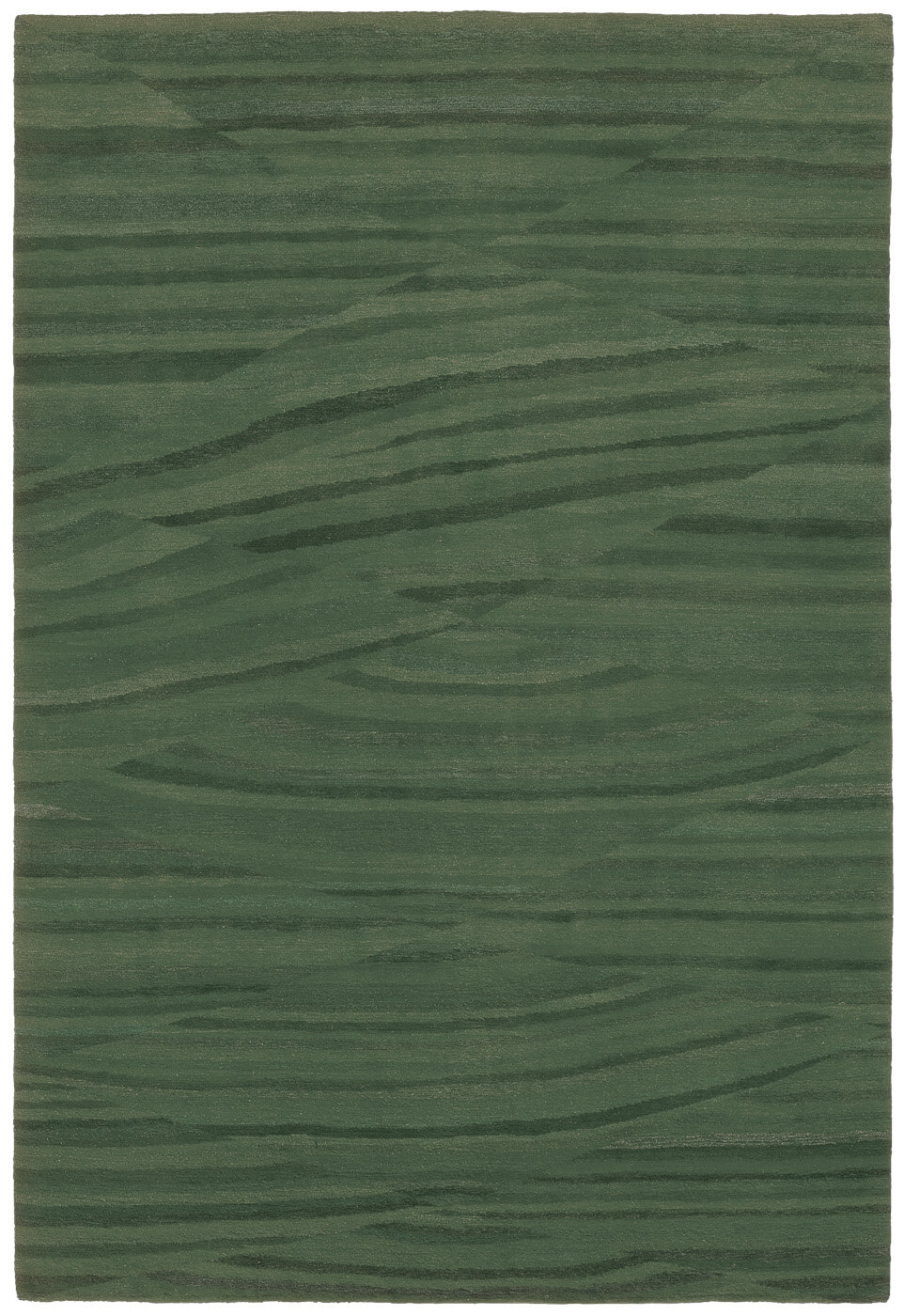 Gamba siano olijf tapijt | Maat: 300 × 400 cm