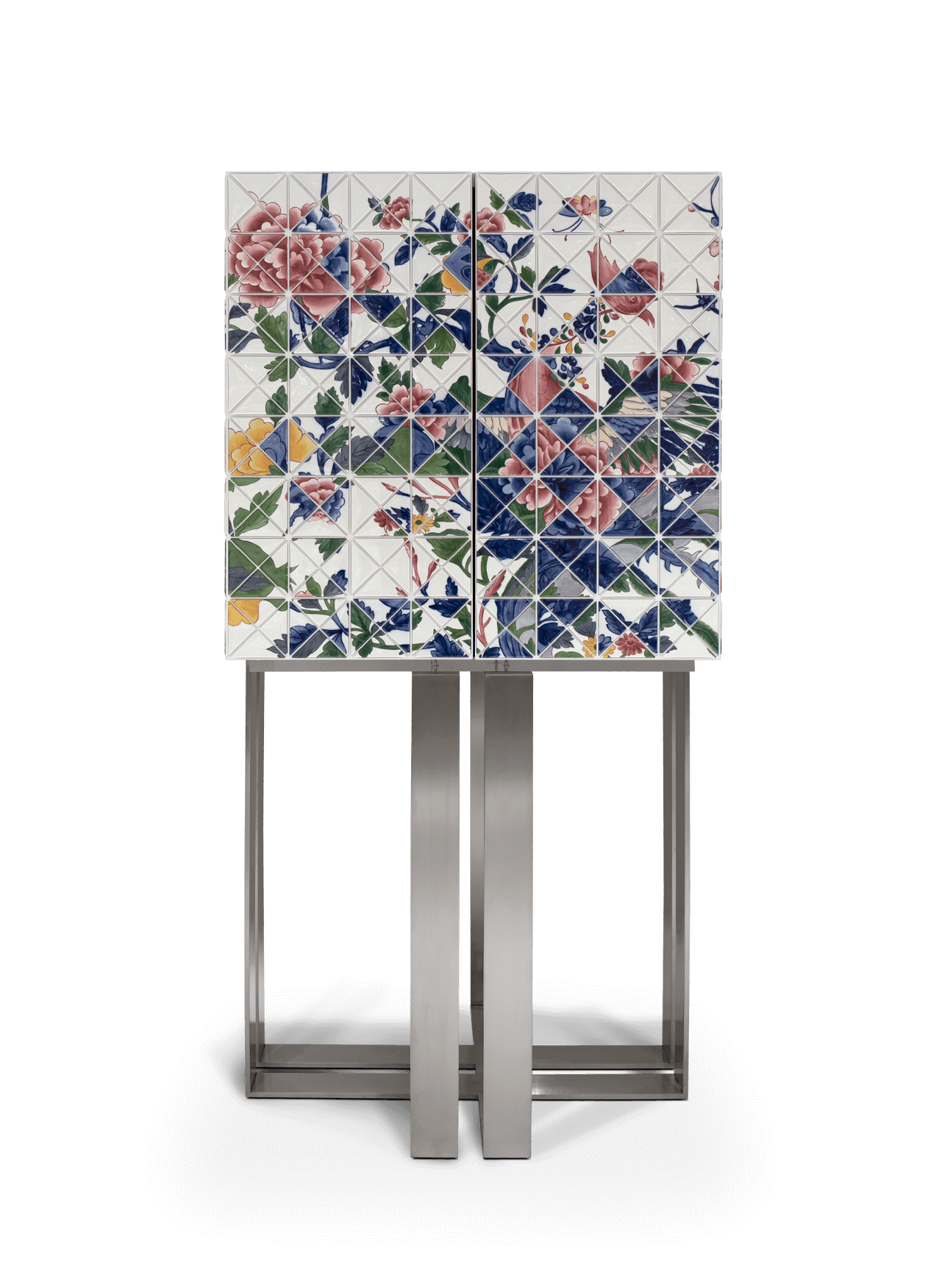 Mosaic sprookje kast