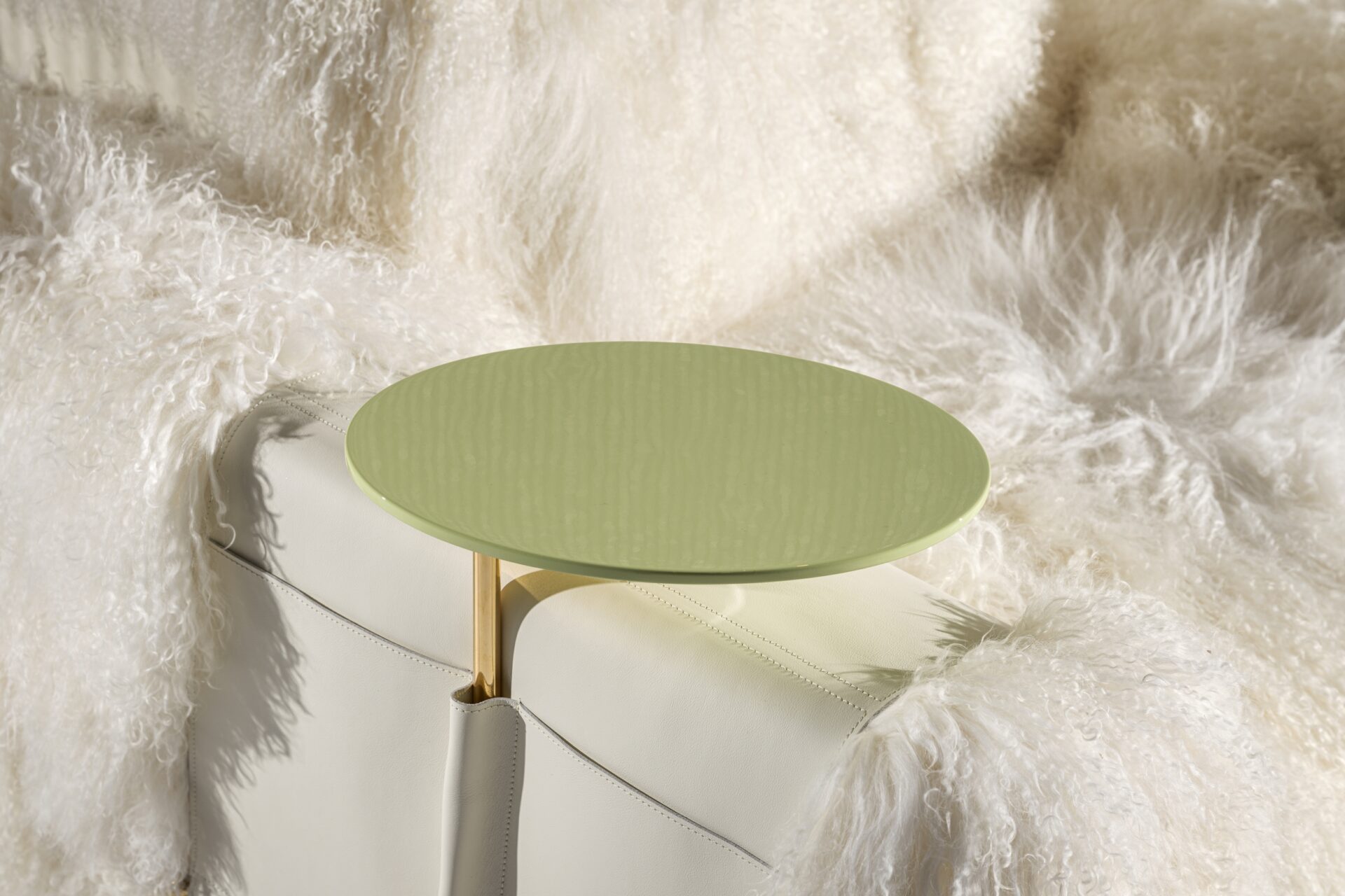 Dolly Kubrik relaxfauteuil