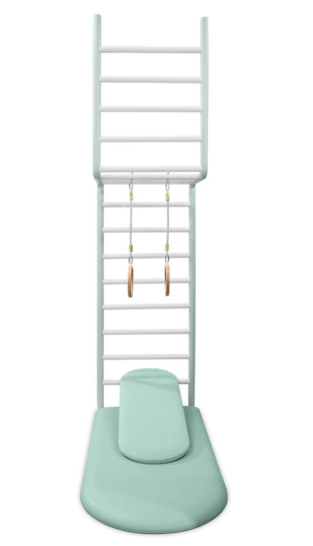 Wonderland speelladder