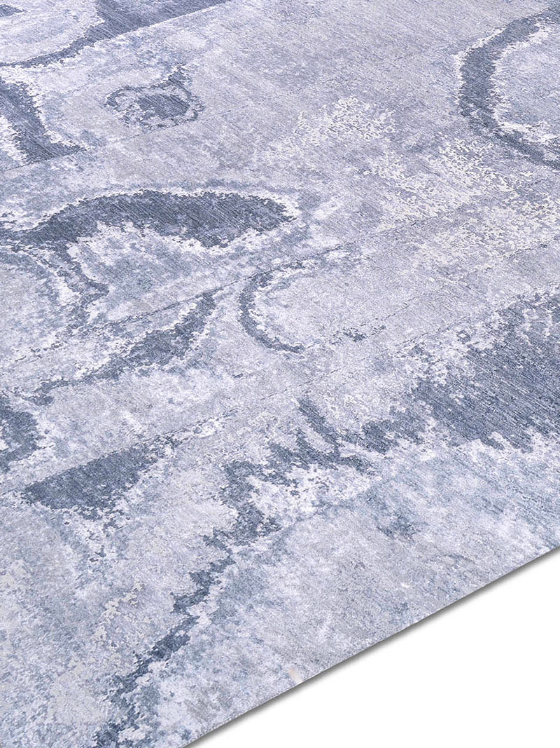 Galileo handgemaakte luxe tapijt | Maat: 183 × 274 cm