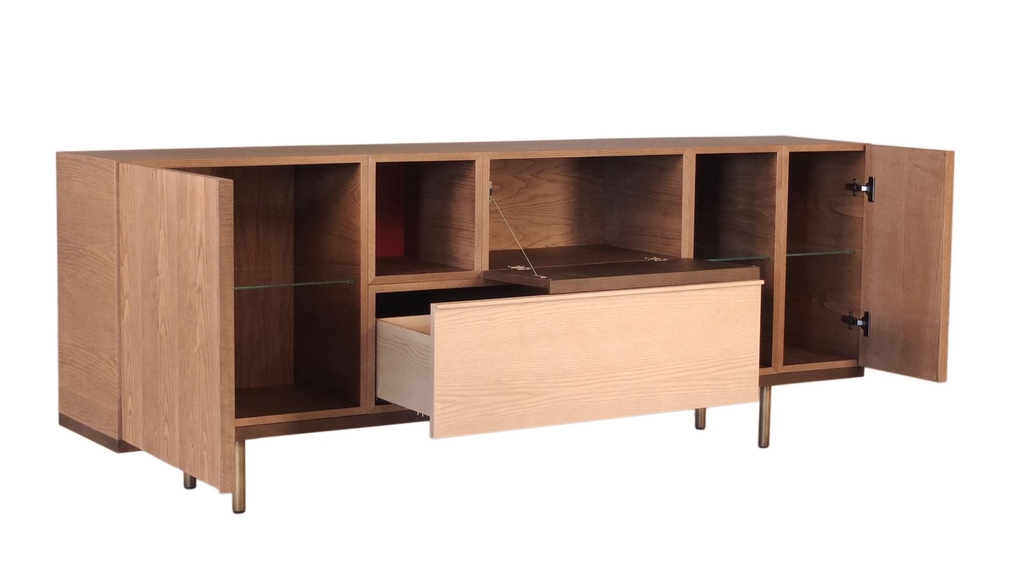 Swing Dressoir