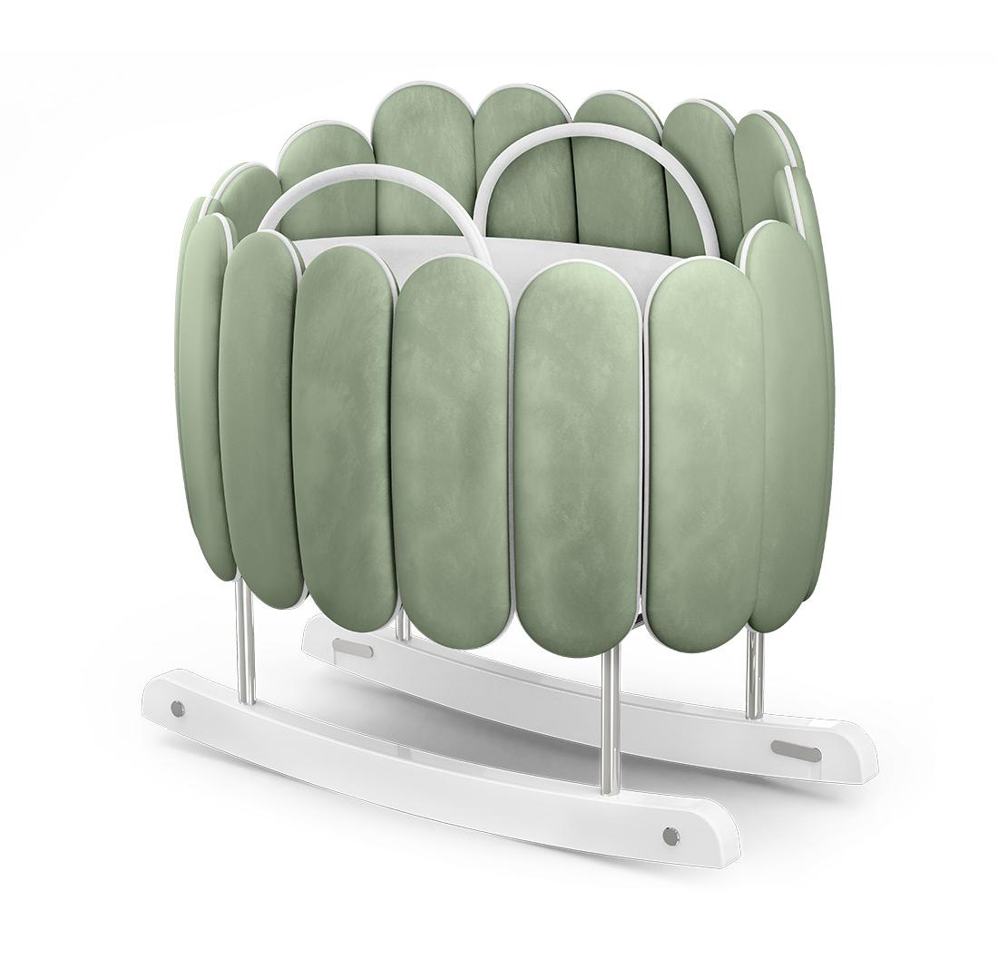 Lotus Gentle schommelwiegje