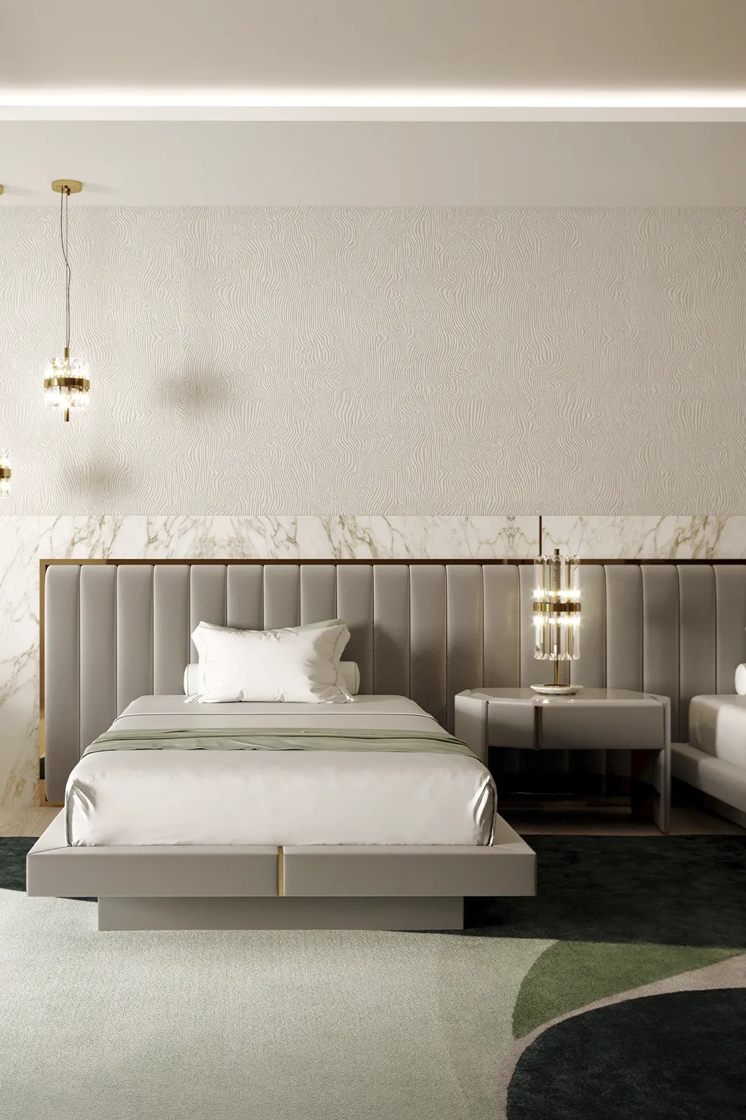 Summit nachtkastje - 1