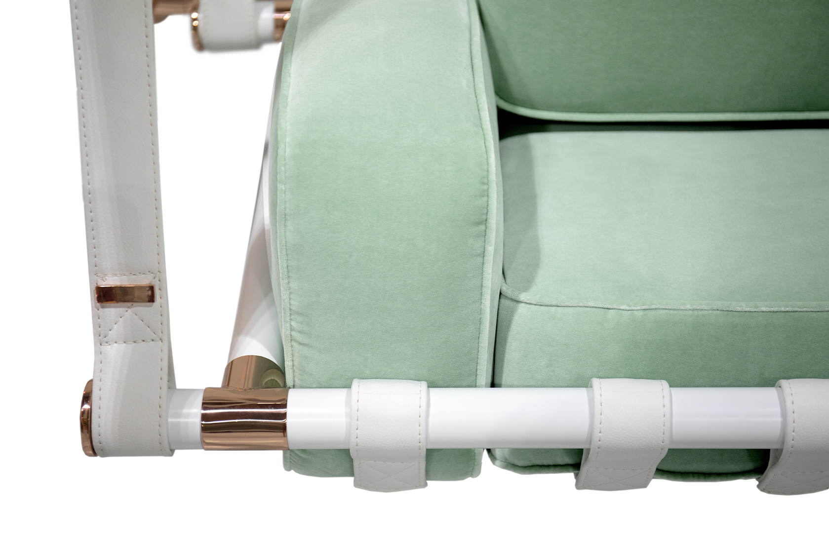 Cozy Cloud hangstoel