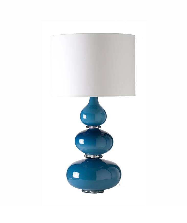 Aragoa Midnight tafellamp