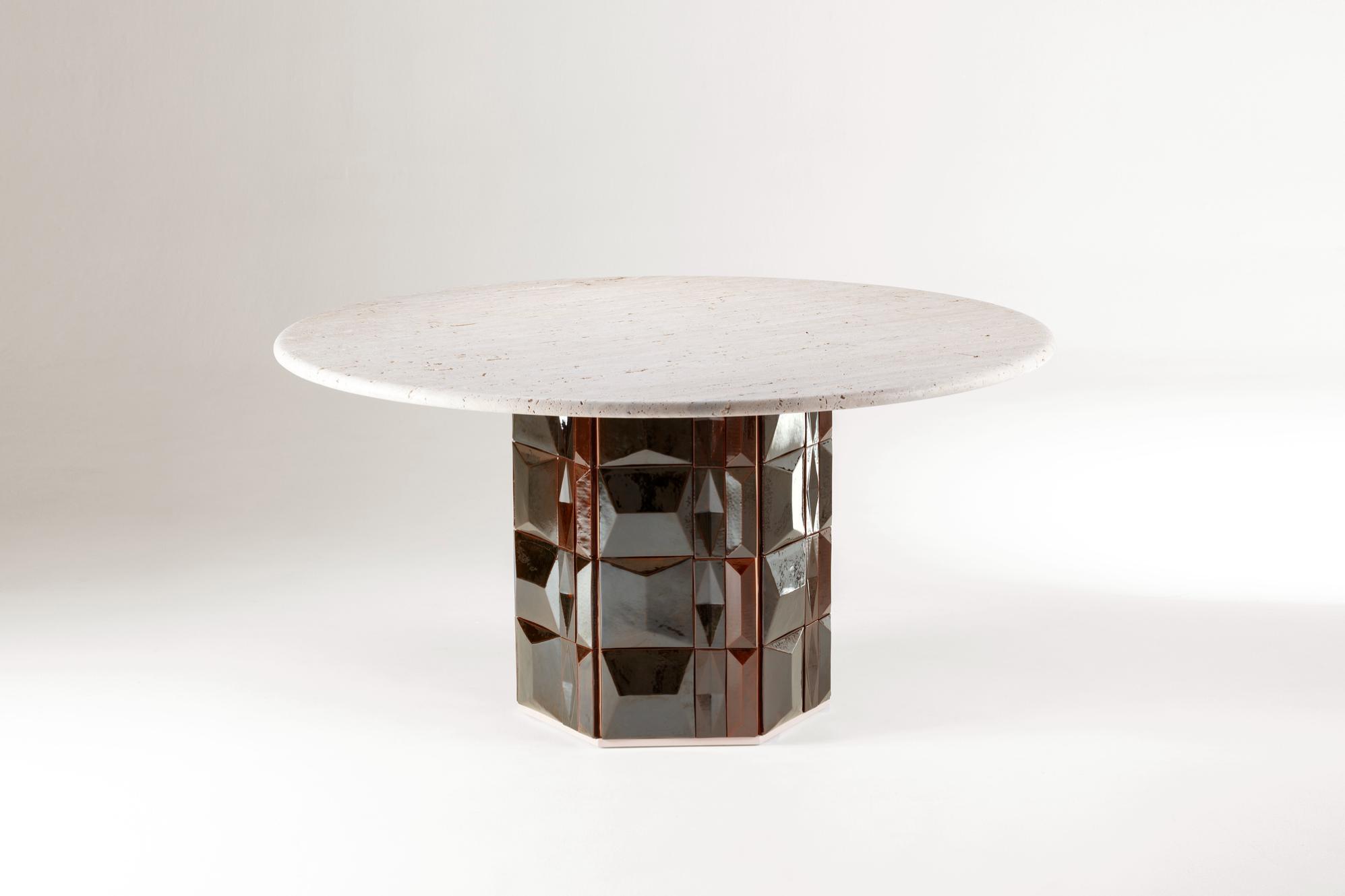 Milano eettafel