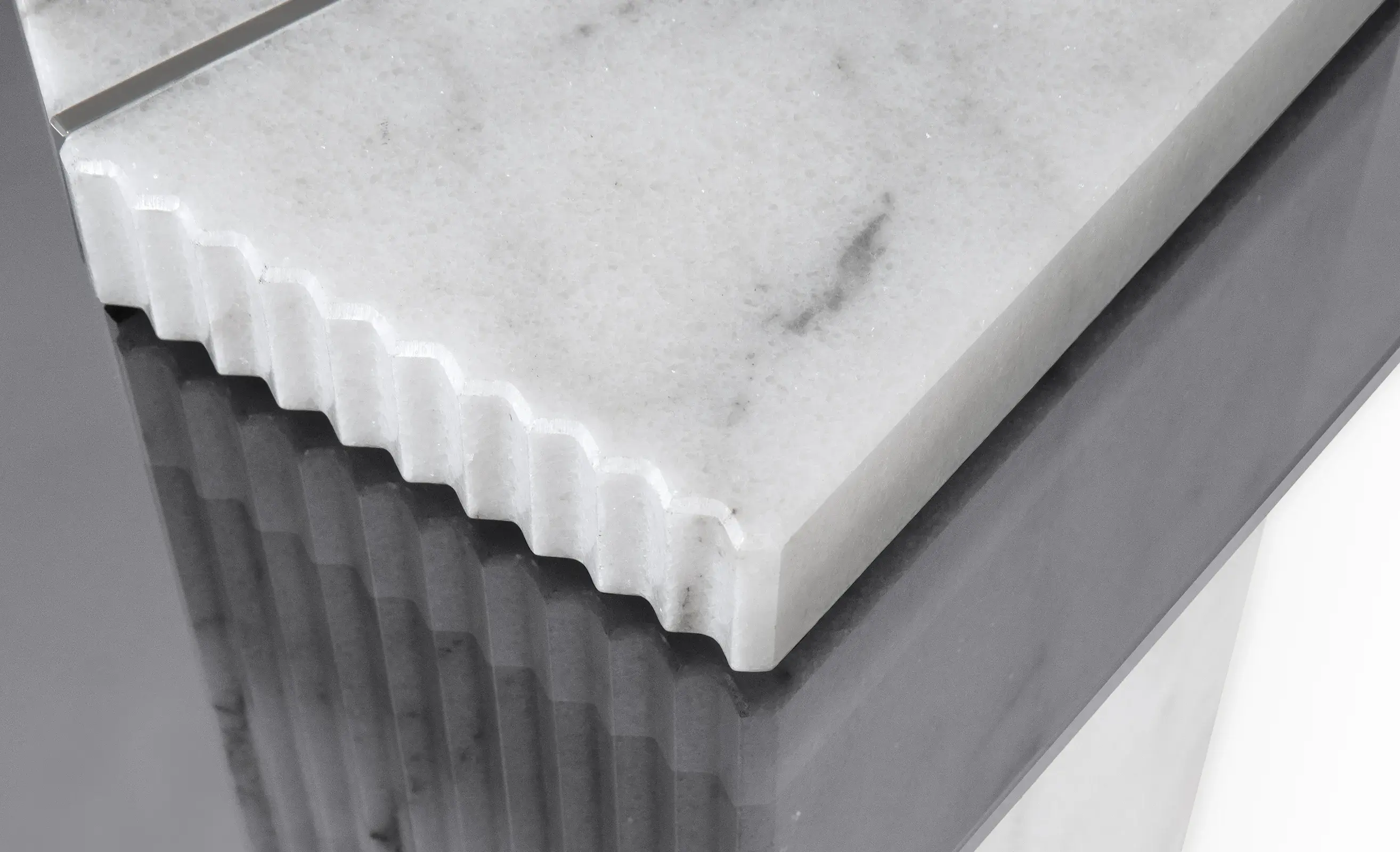 Monarch tuinbijzettafel