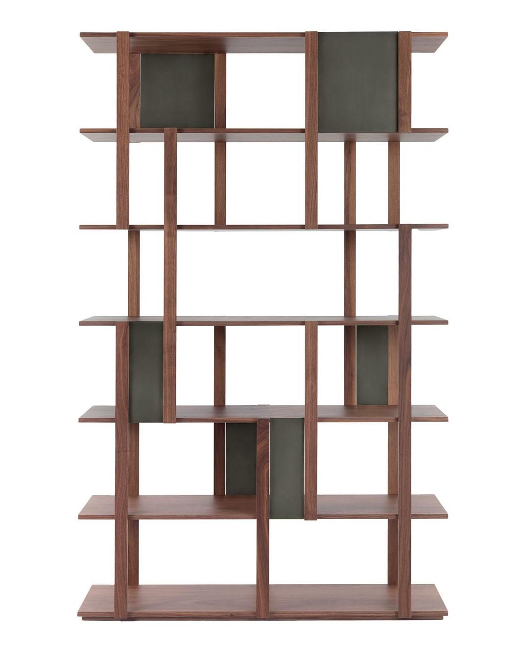 Marila boekenkast