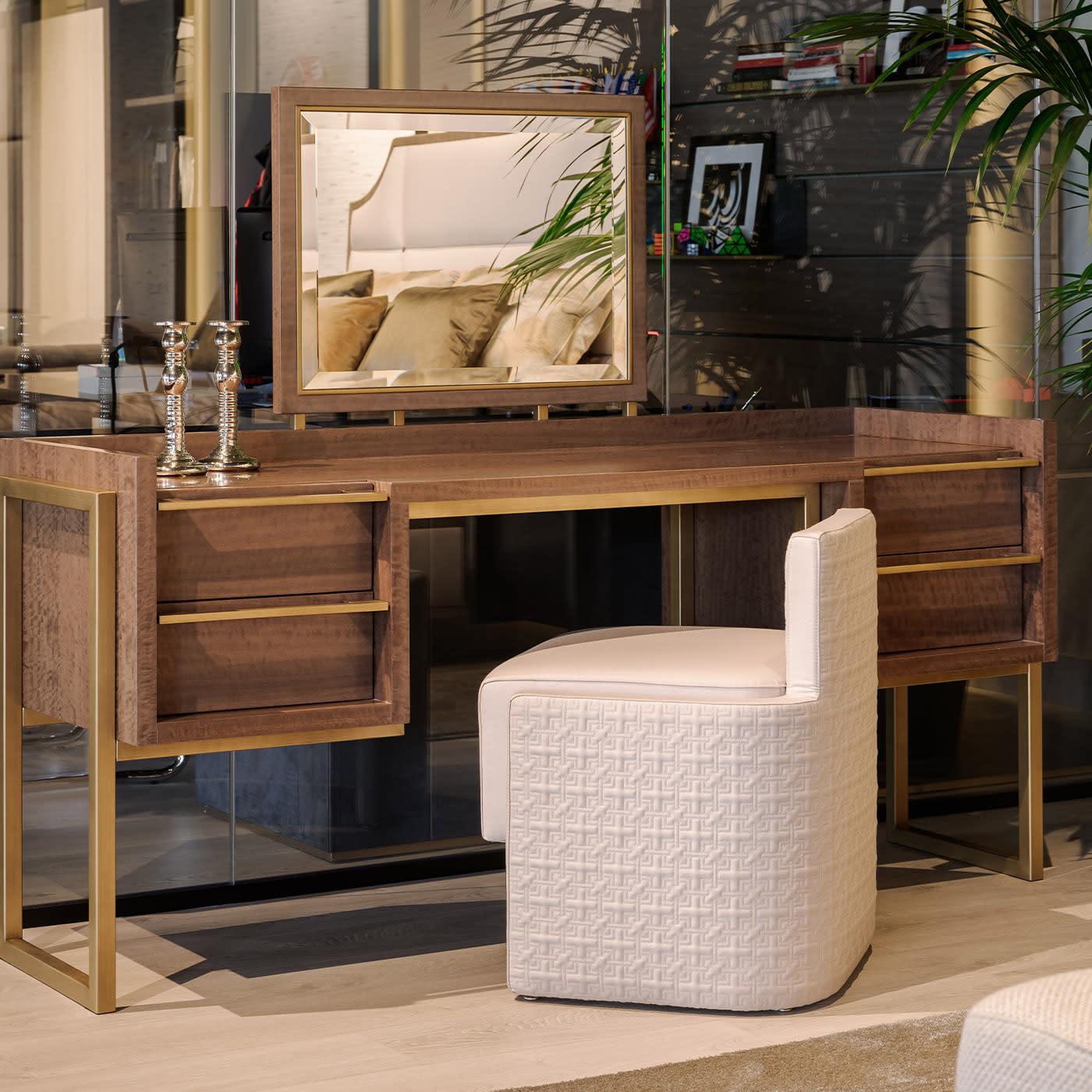 Baldwin luxe Italiaanse kaptafel