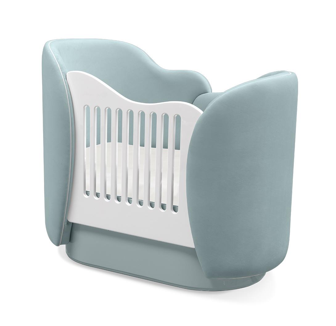 Cloud Nest wiegje