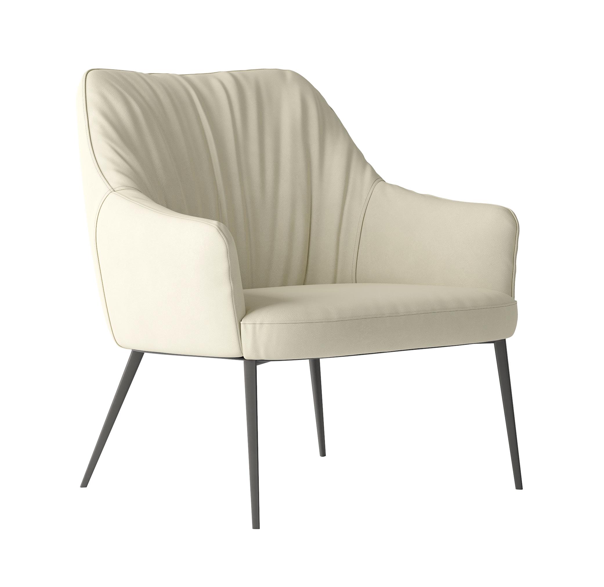 Agata loungefauteuil