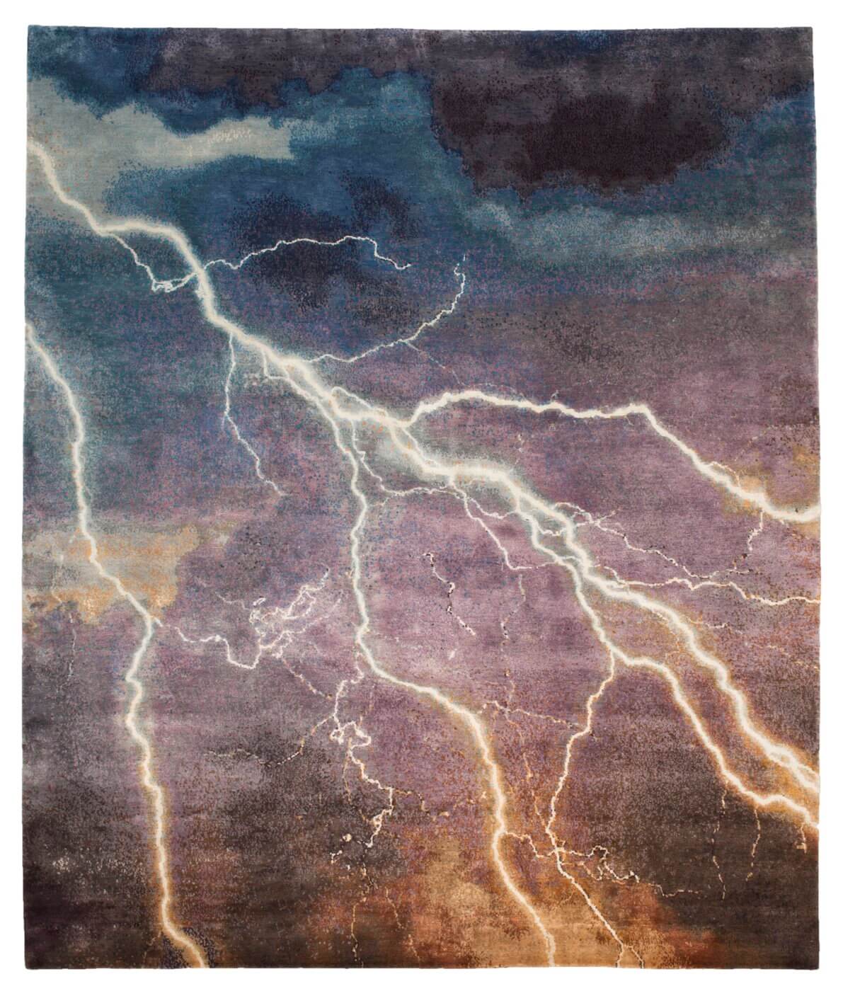 Cloud 7 vloerkleed