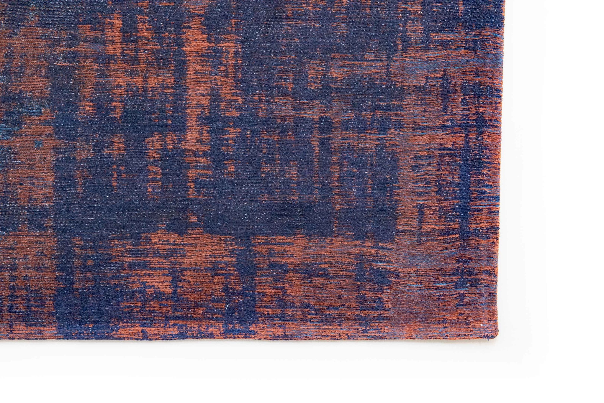 Venetian Dust - Sunset Blue tapijt | Maat: 140 × 200 cm