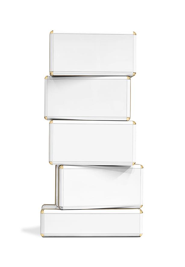 Airborne Fantasy kinderboekenrek