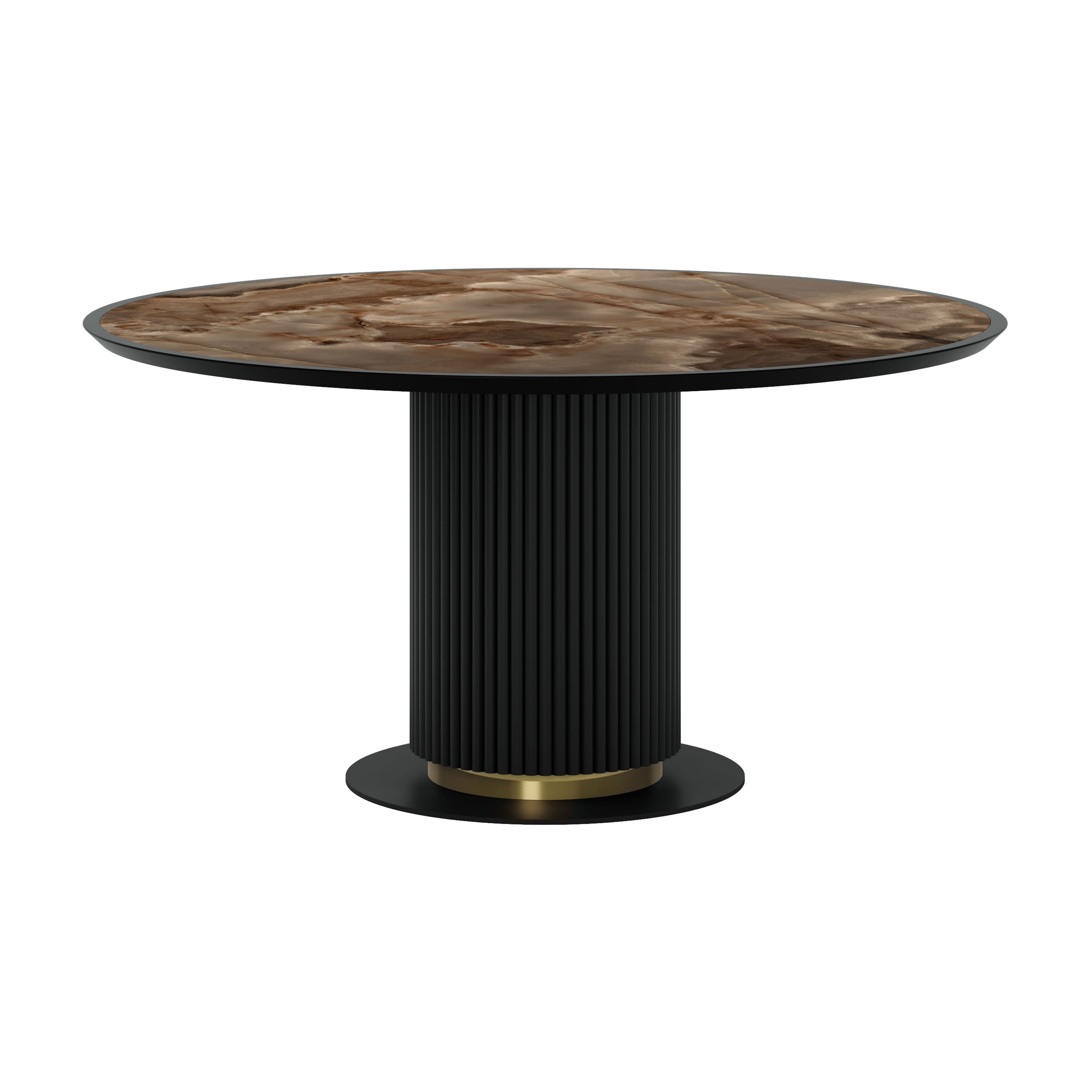 Contera moderne eettafel