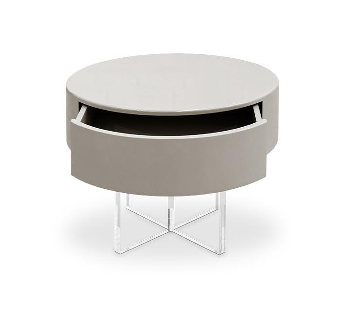 Nimbus zwevend nachtkastje