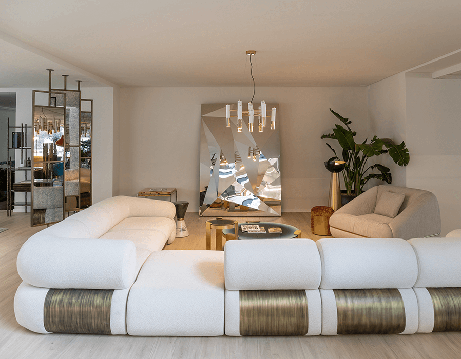 Fitzgerald sectionele masterbank - 9