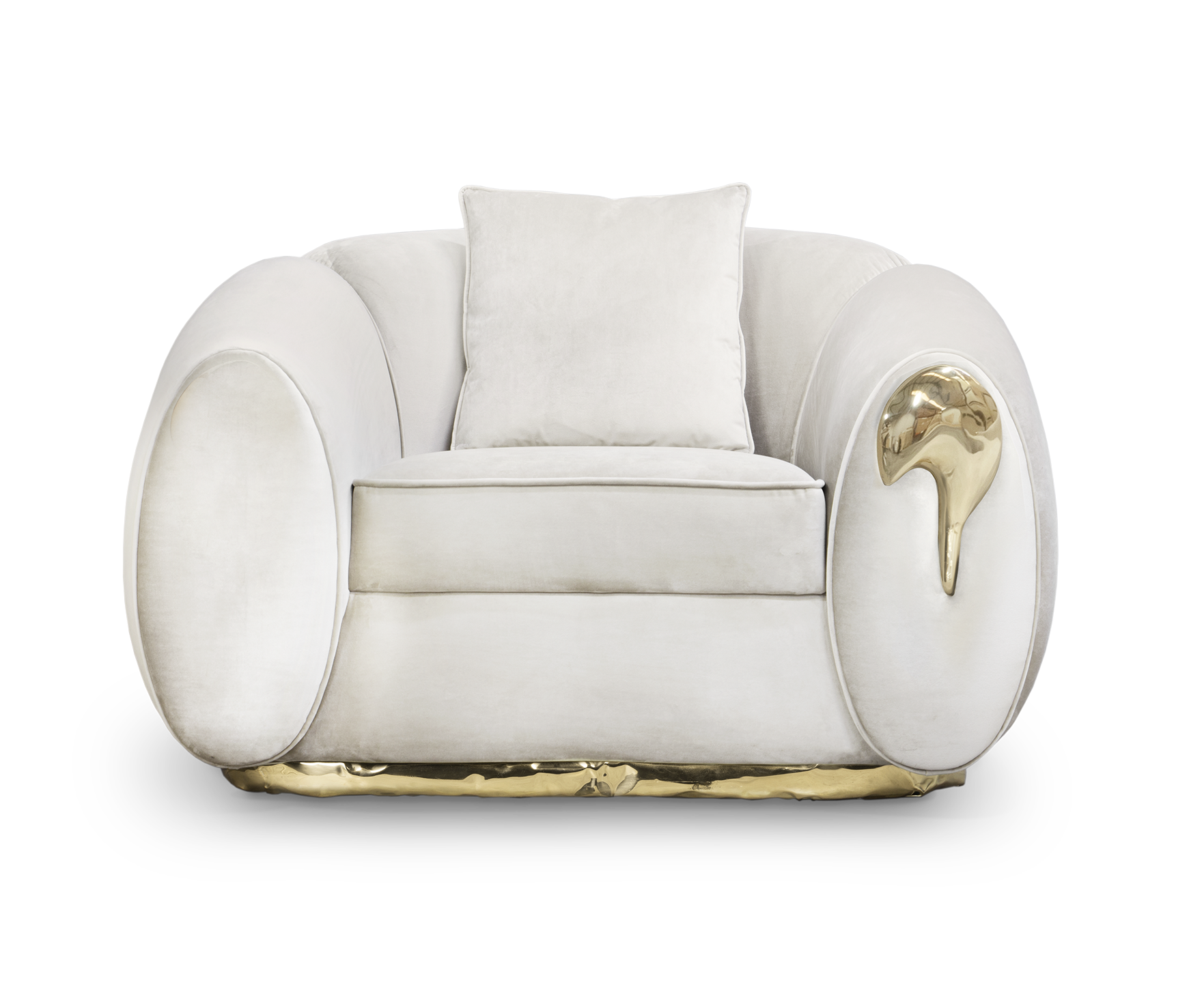 Solara luxe fauteuil