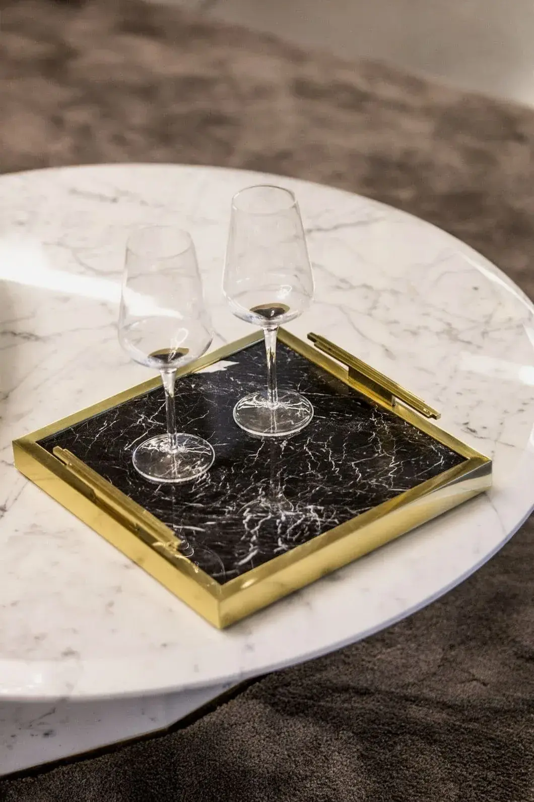 Freedom klein dienblad