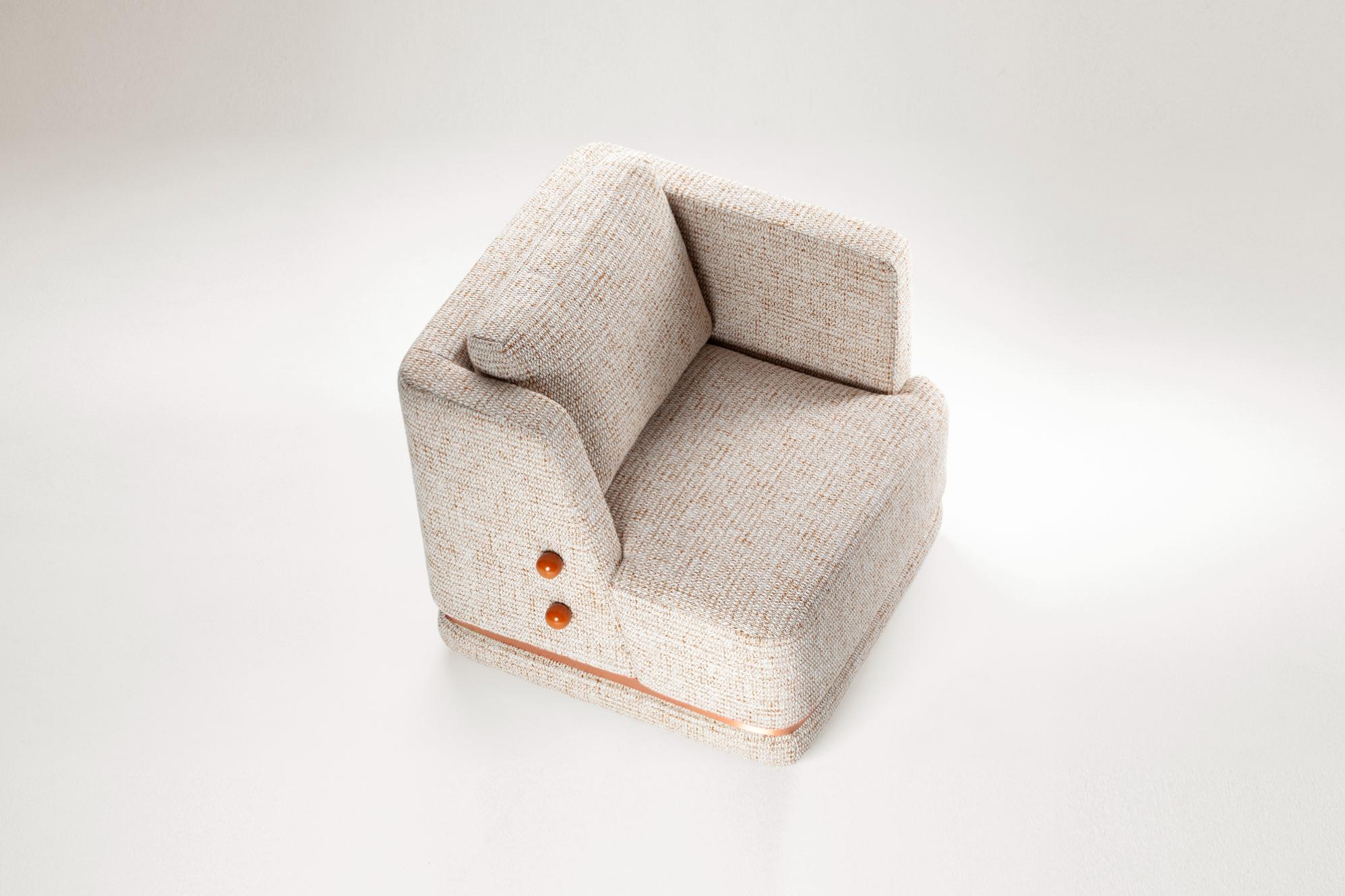 Panorama fauteuil