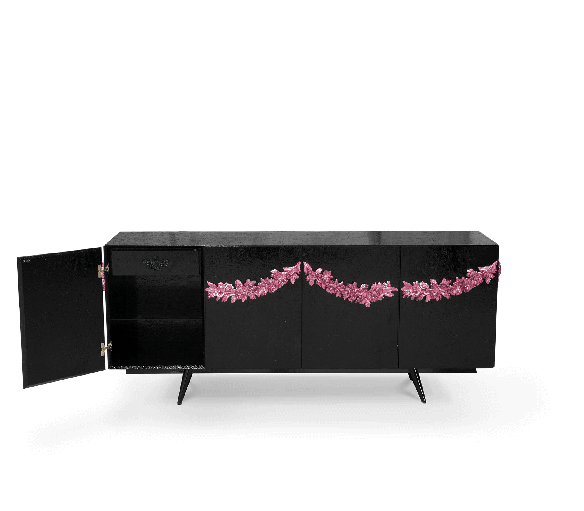 Grandeur dressoir