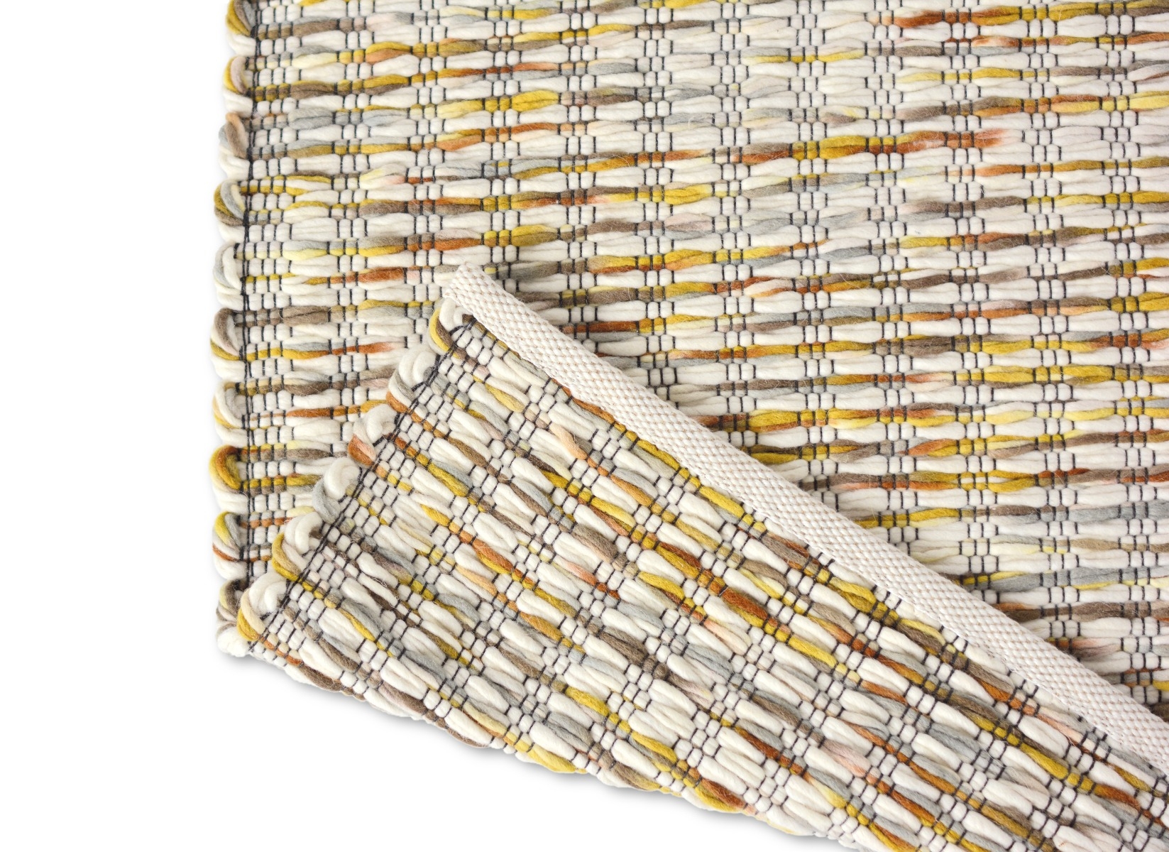 Grain tapijt | Maat: 160 × 230 cm