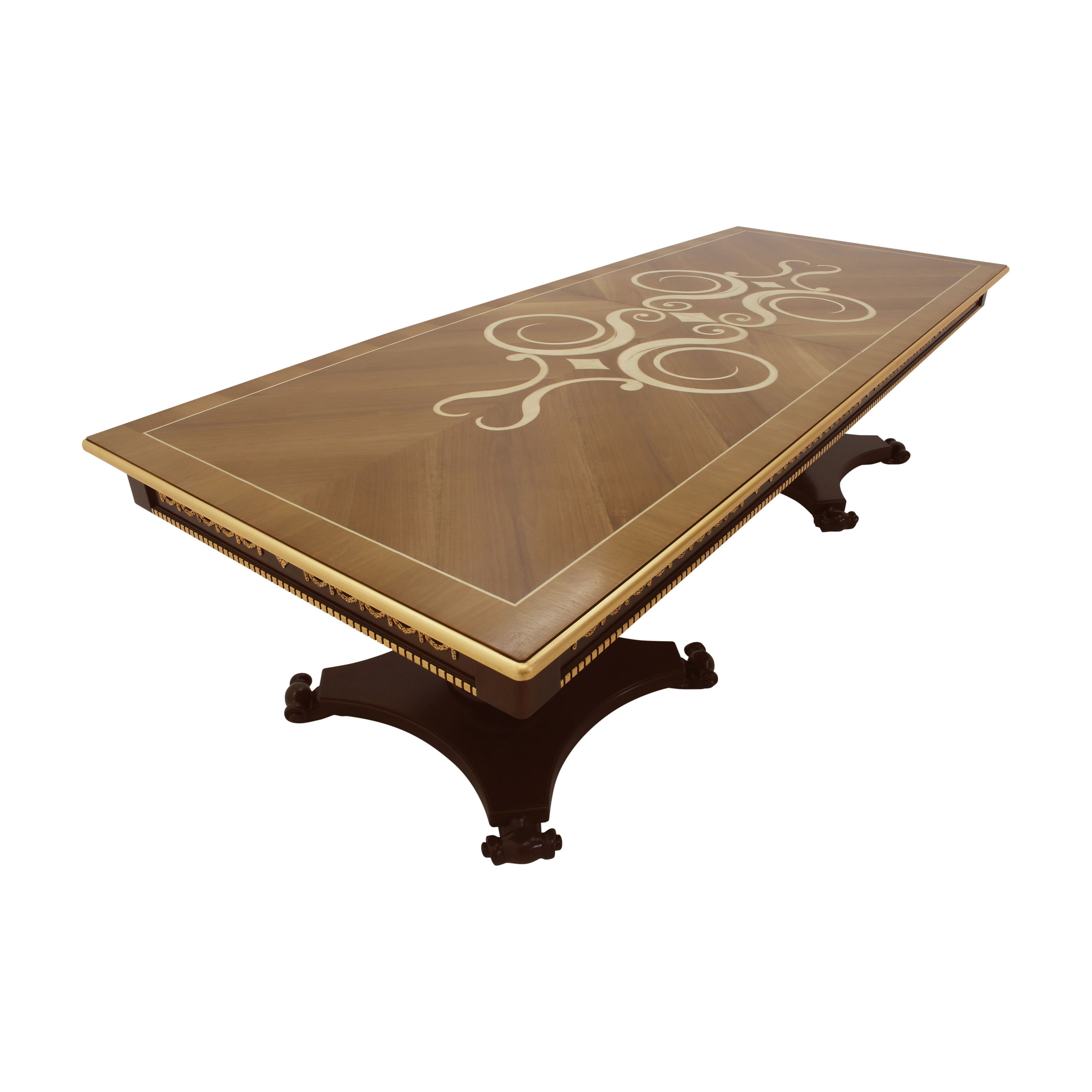 Patroclo eettafel