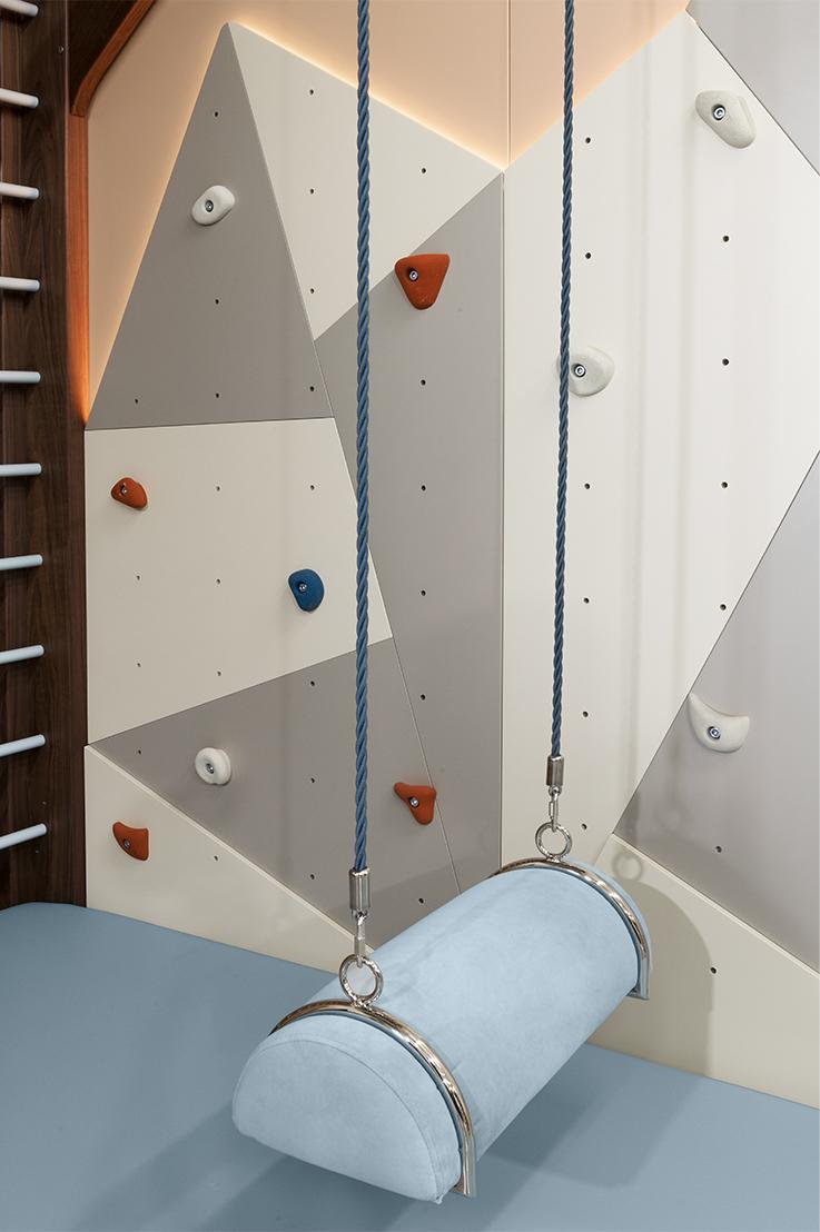 Jungle Explorer speelhuis