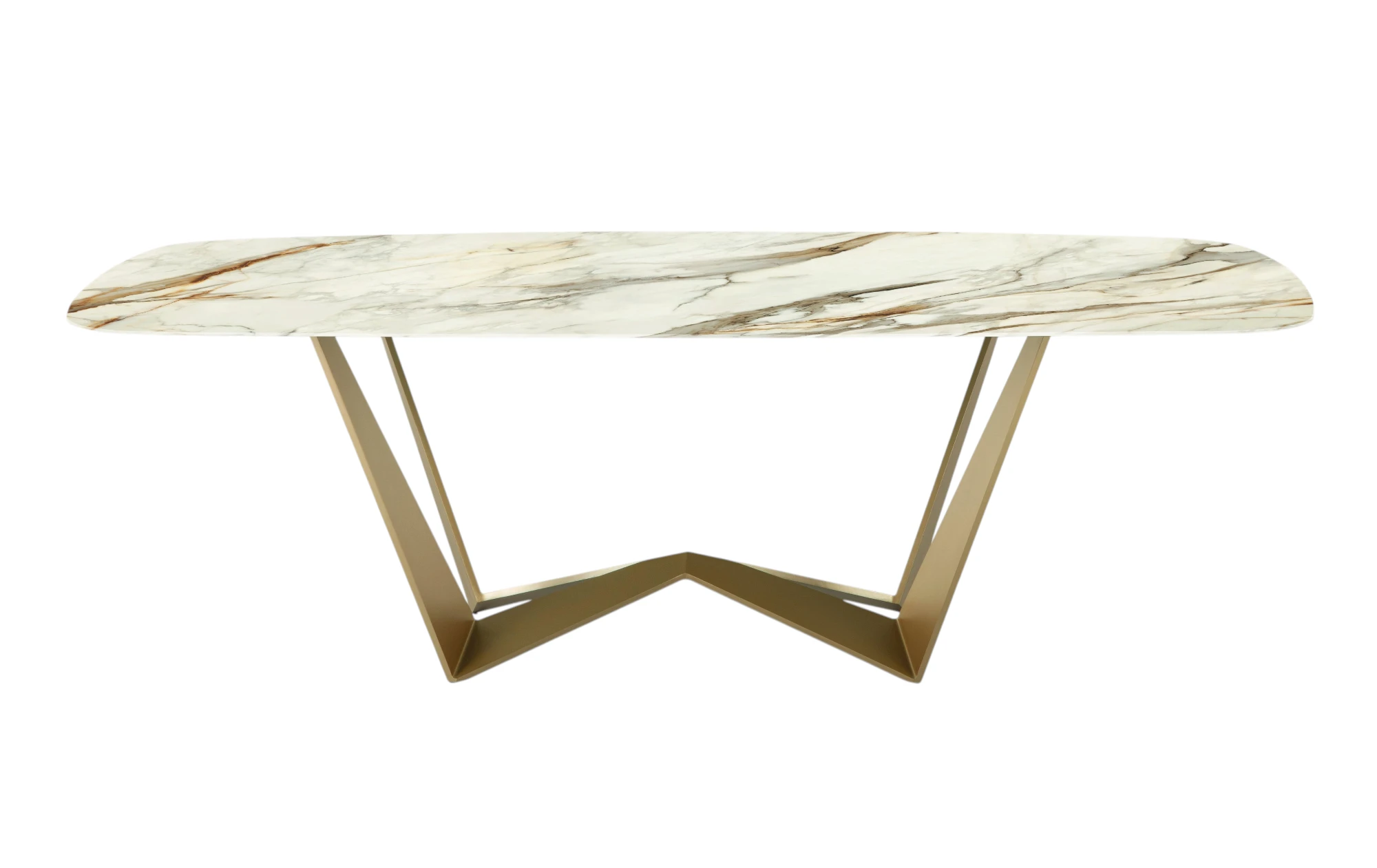 Reverse eettafel