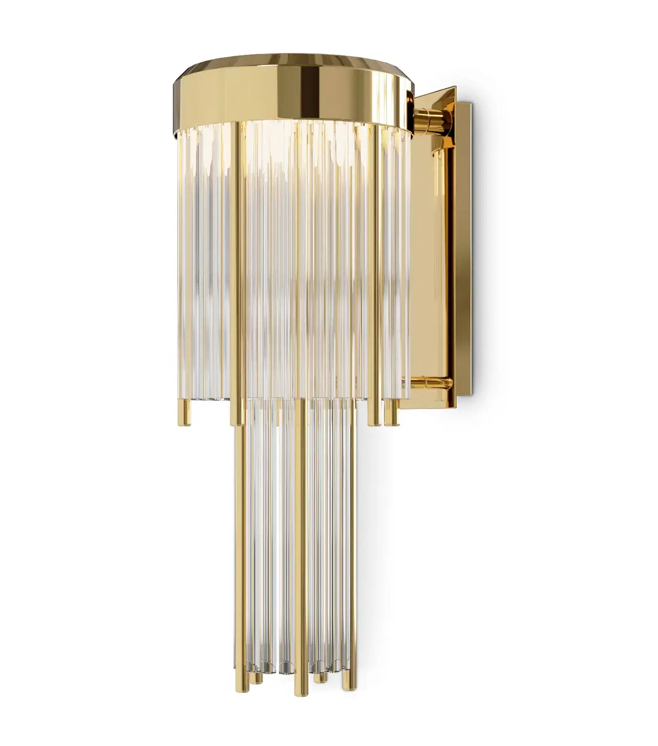 Beacon kleine wandlamp