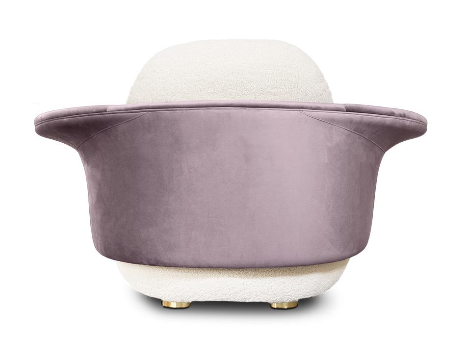 Theodore Regal kinderfauteuil