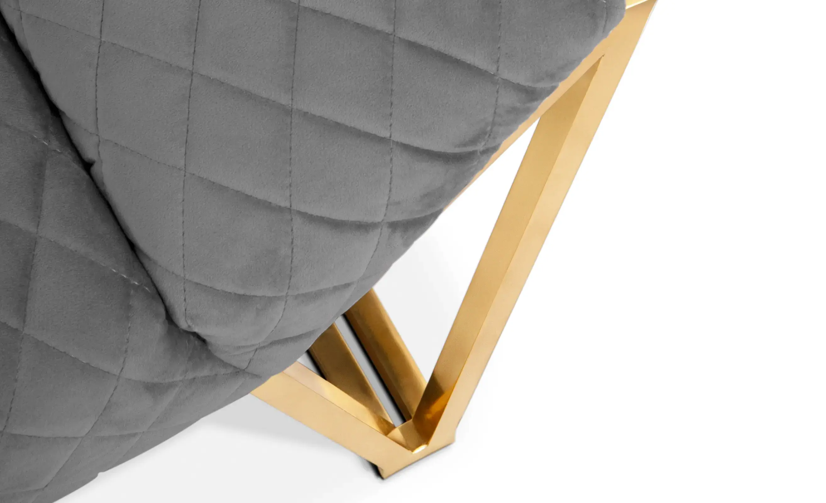 Prism ottoman