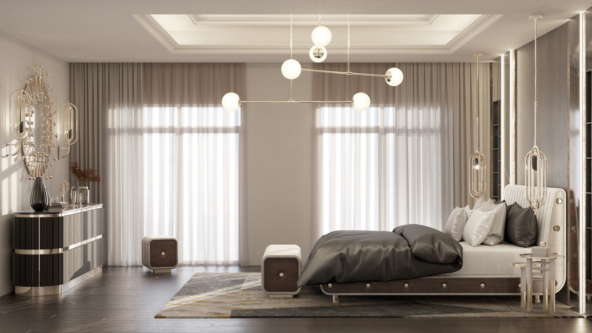 Dancer hanglamp - 13