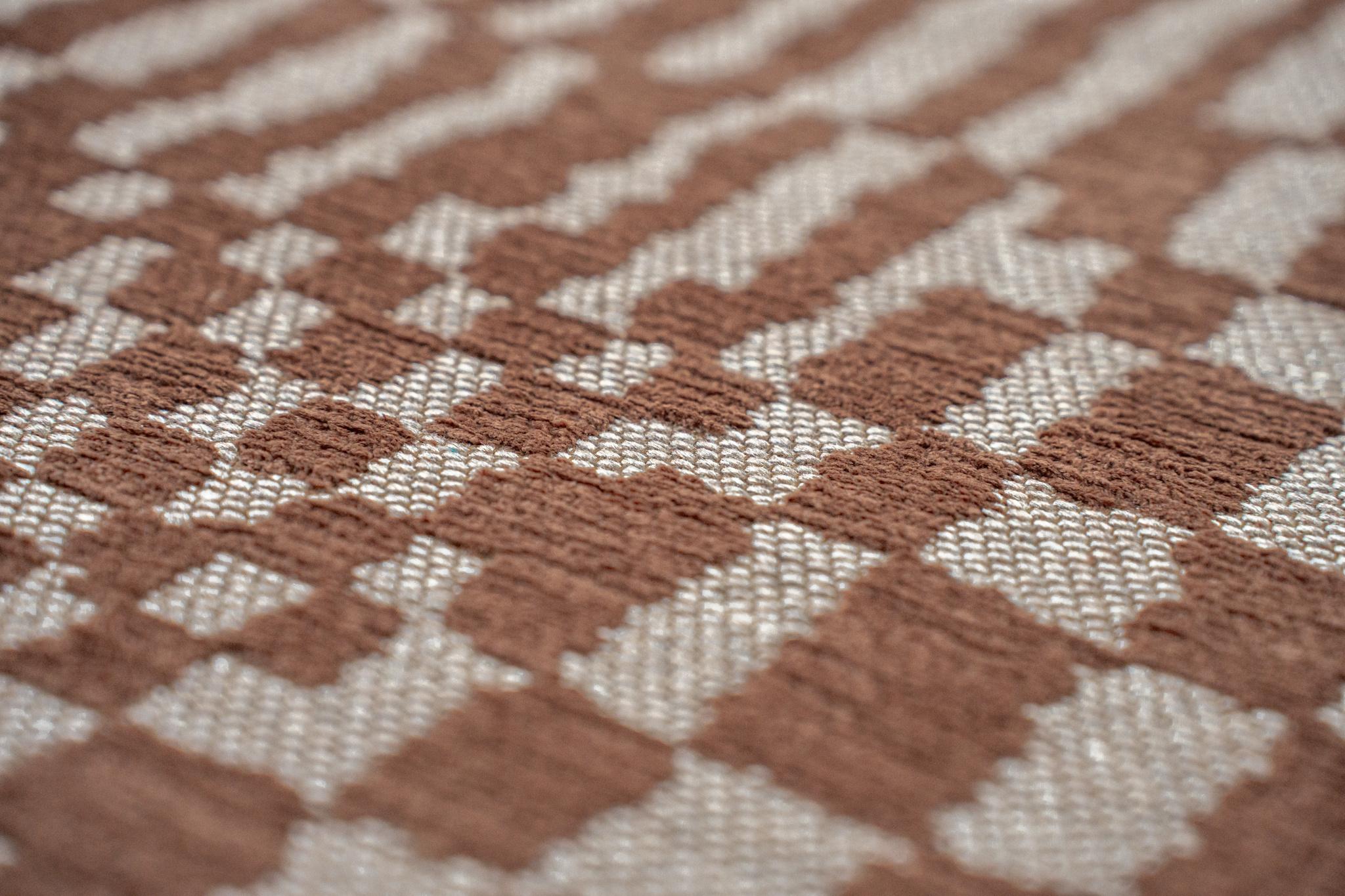 Ksar tapijt | Maat: 280 × 390 cm