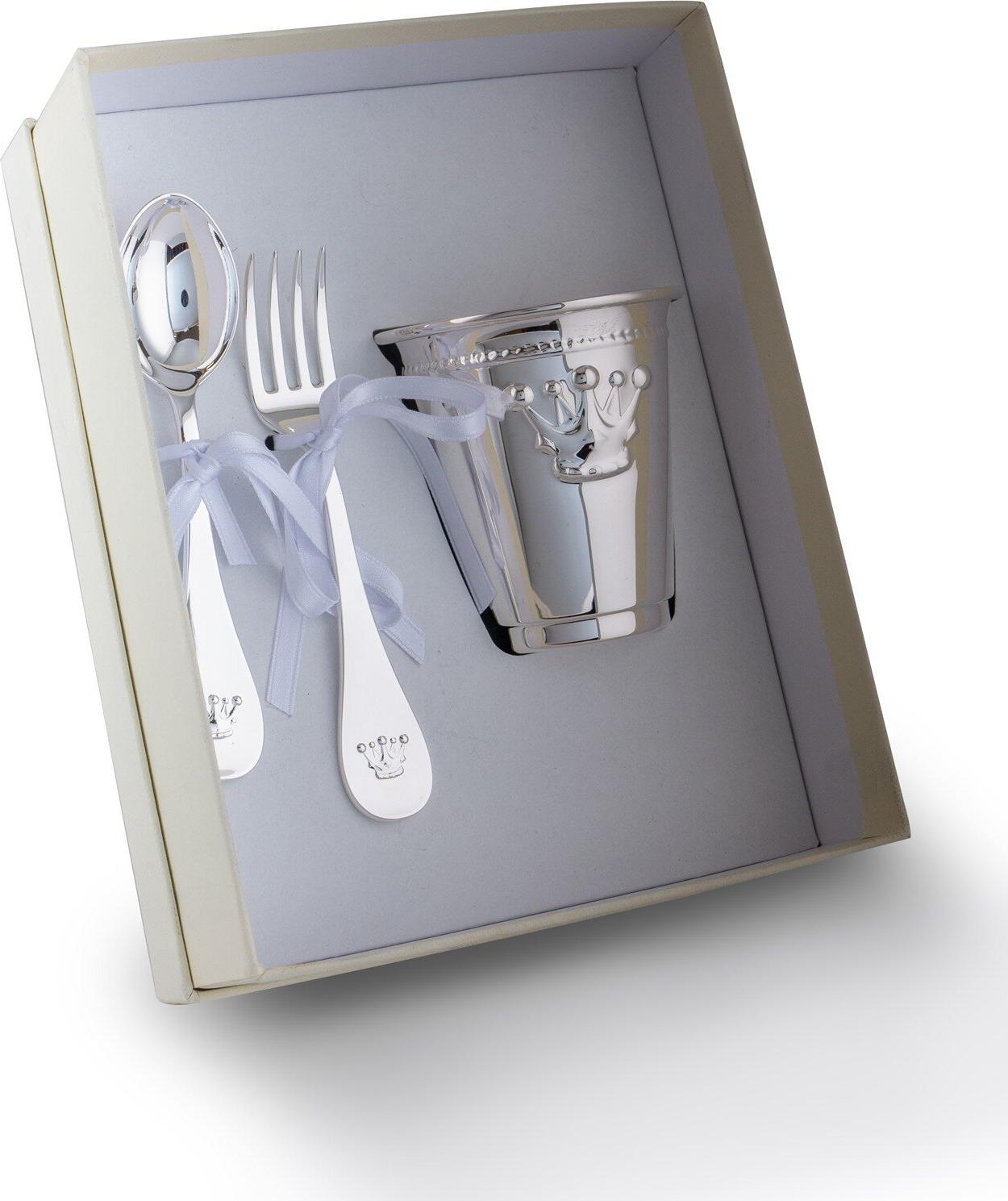 Koninklijk Babybestek