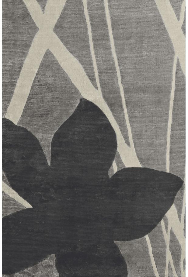 Fields tapijt | Maat: 200 × 300 cm