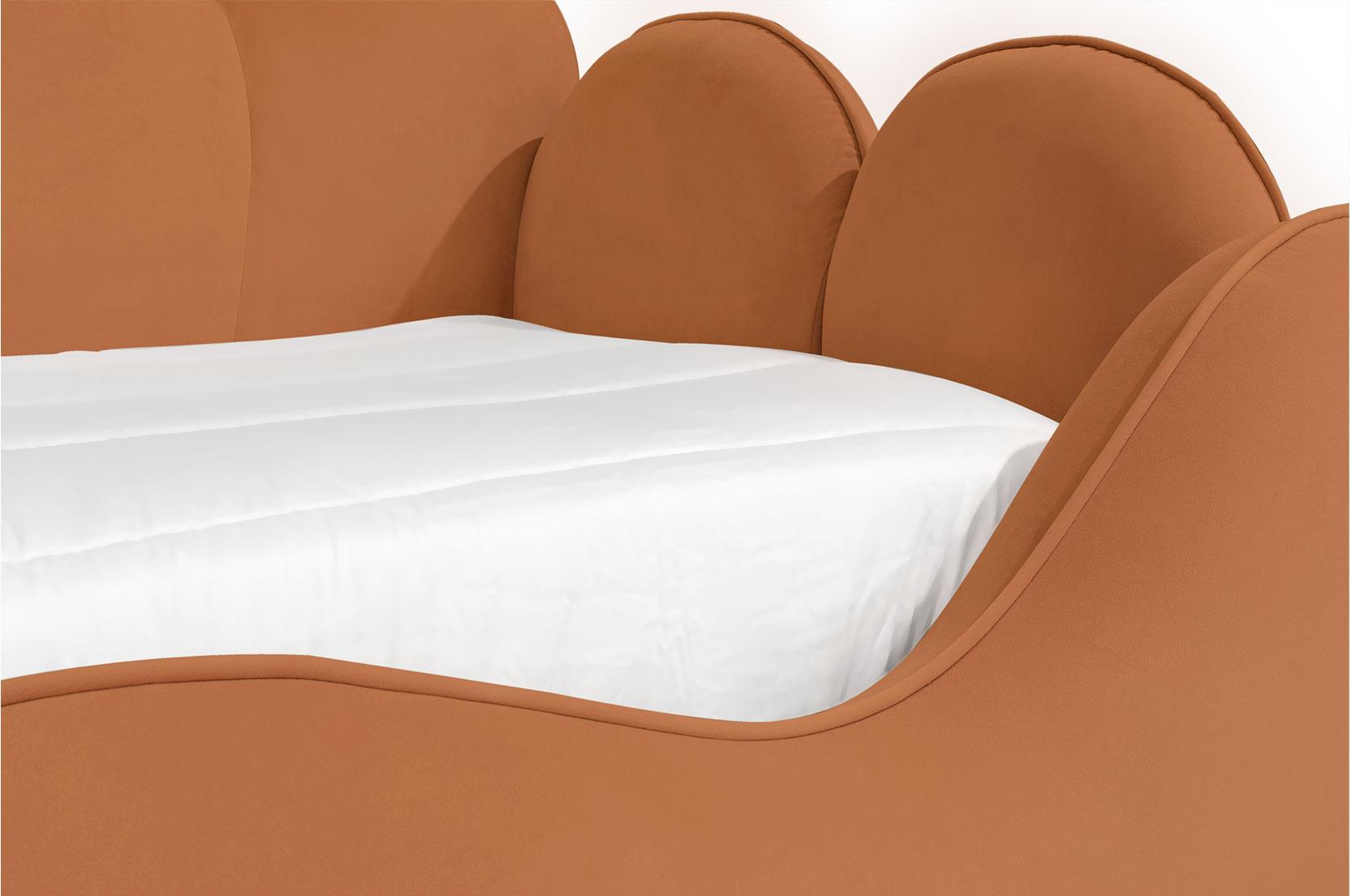 Dino Explorer Adventure kinderbed