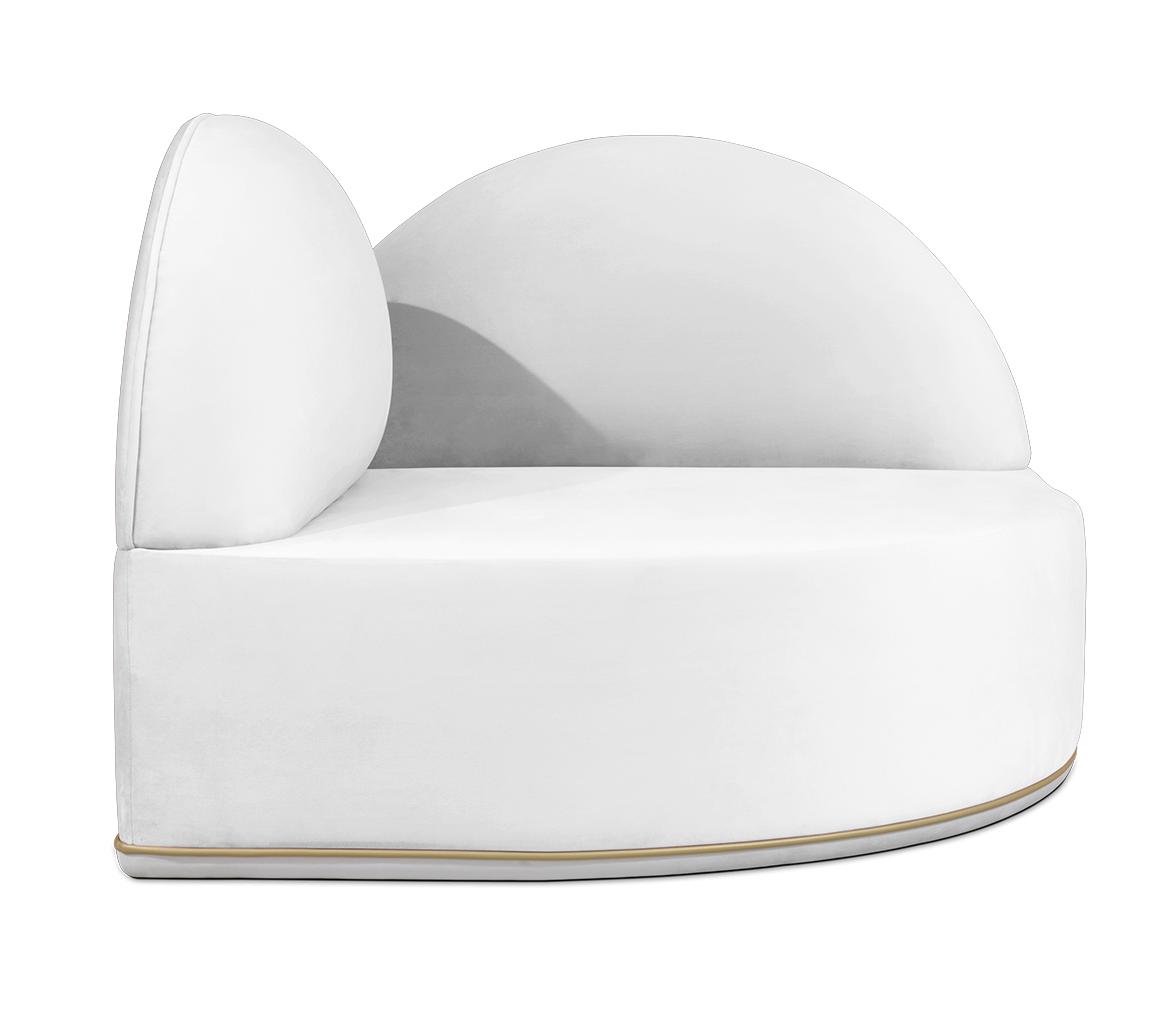 Vibrant Rainbow Lounge kinderbank