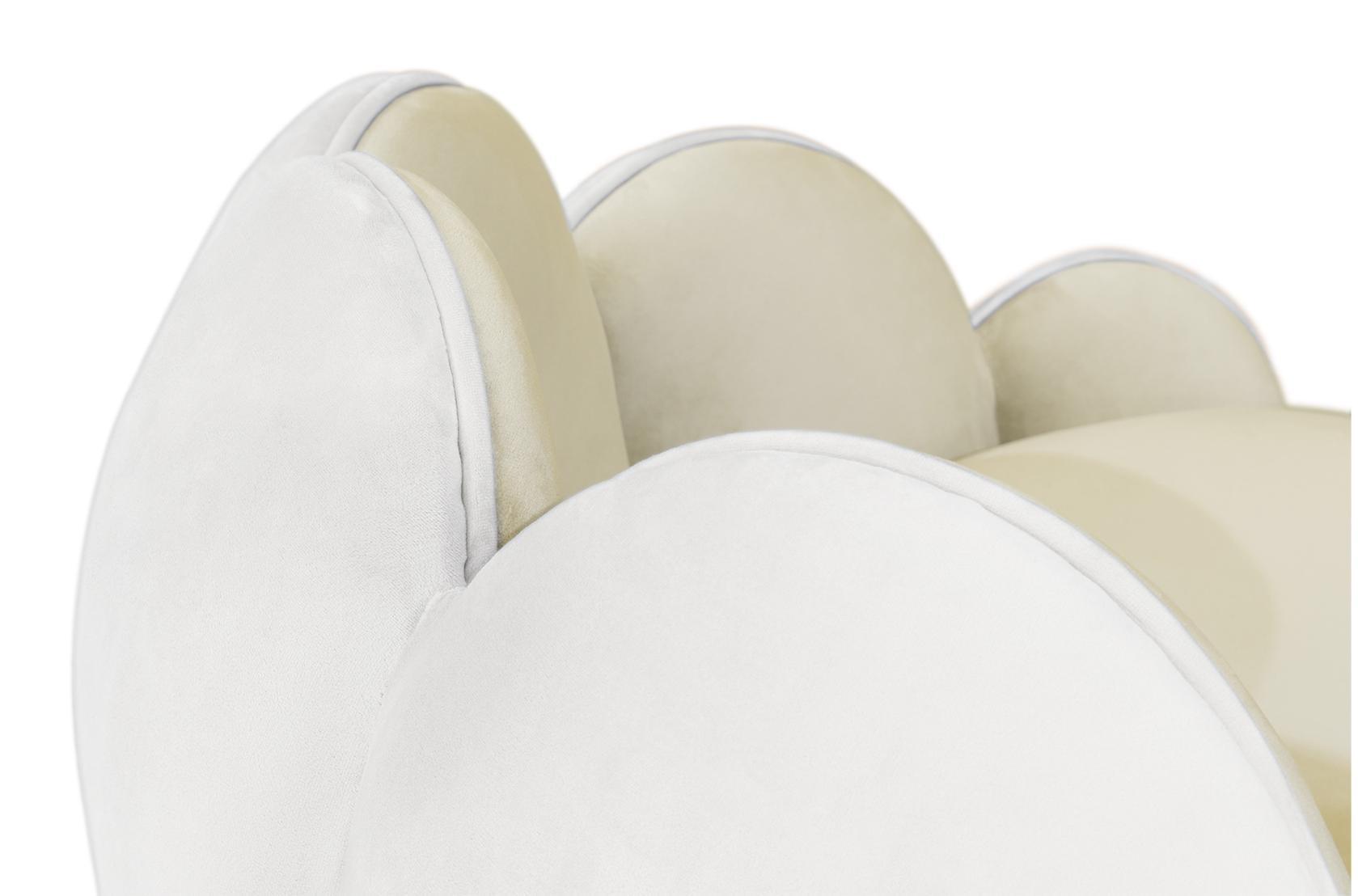 Lotus Serenity kinderfauteuil