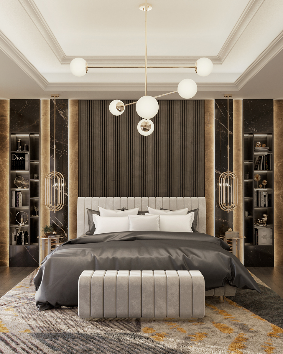 Dancer hanglamp - 15