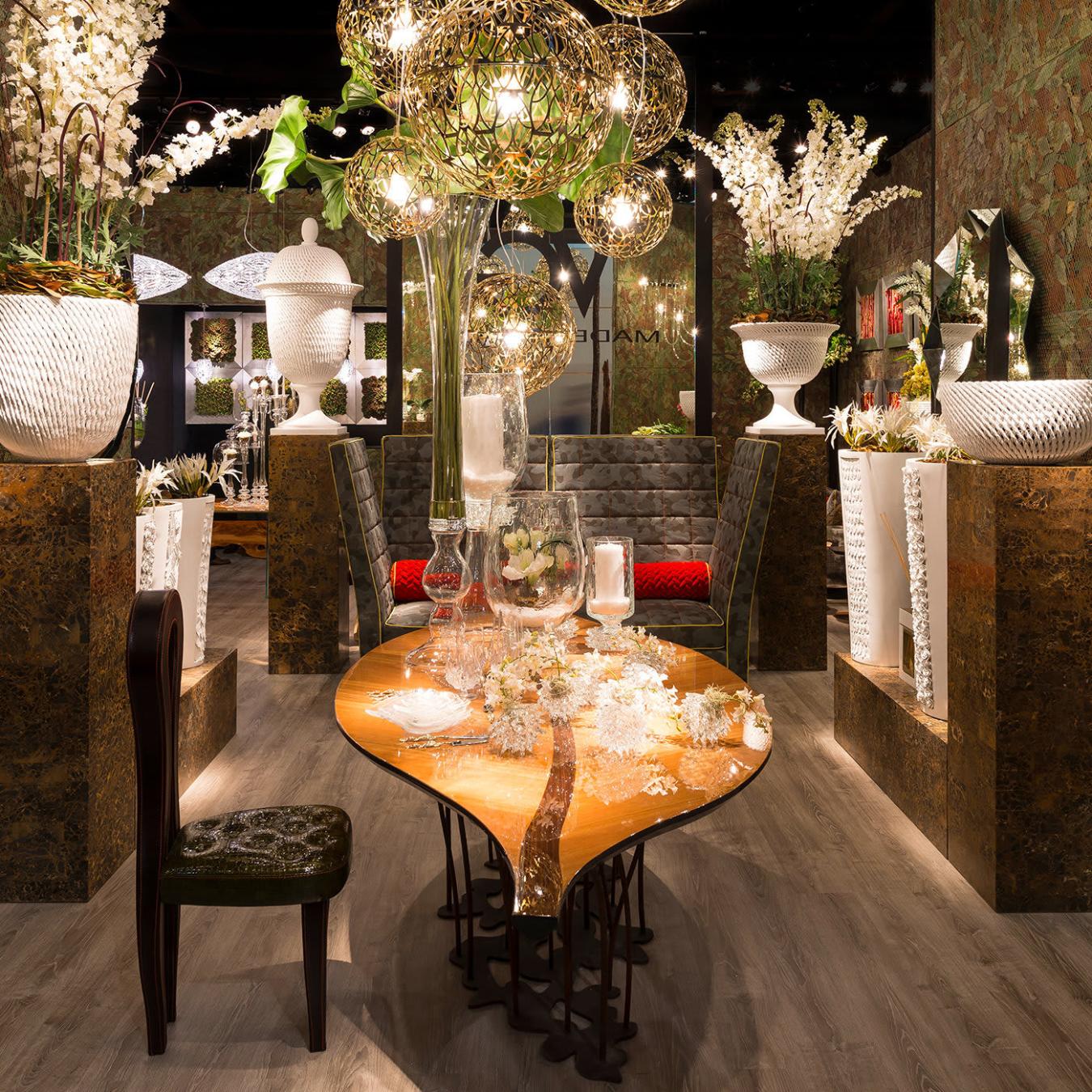 Arabesque Marte hanglamp