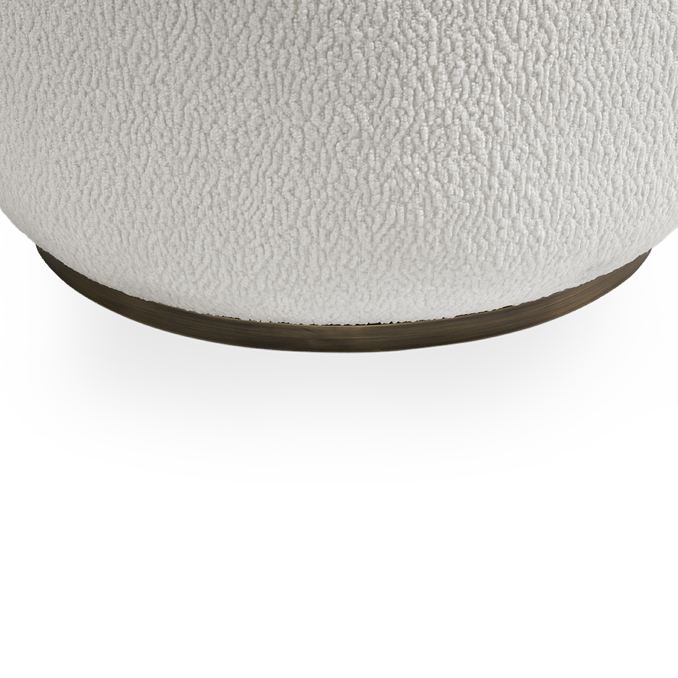 Zaria kleine fauteuil